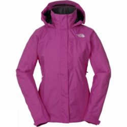 Womens Monte Lema Jacket